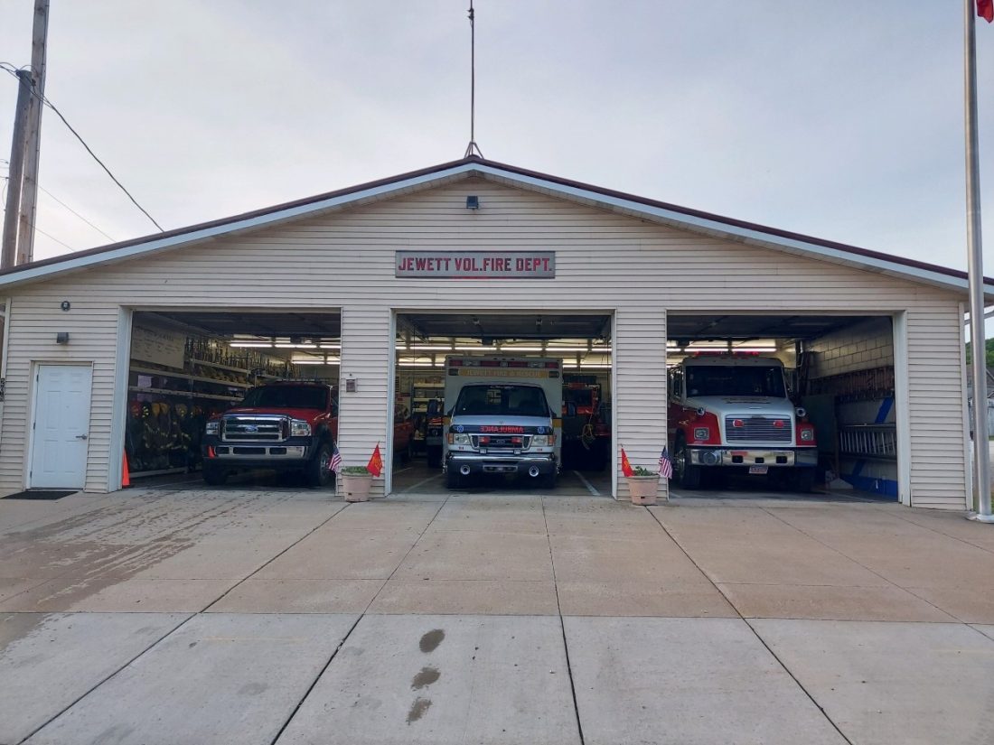 Silver Spade expands its service area News, Sports, Jobs The Times